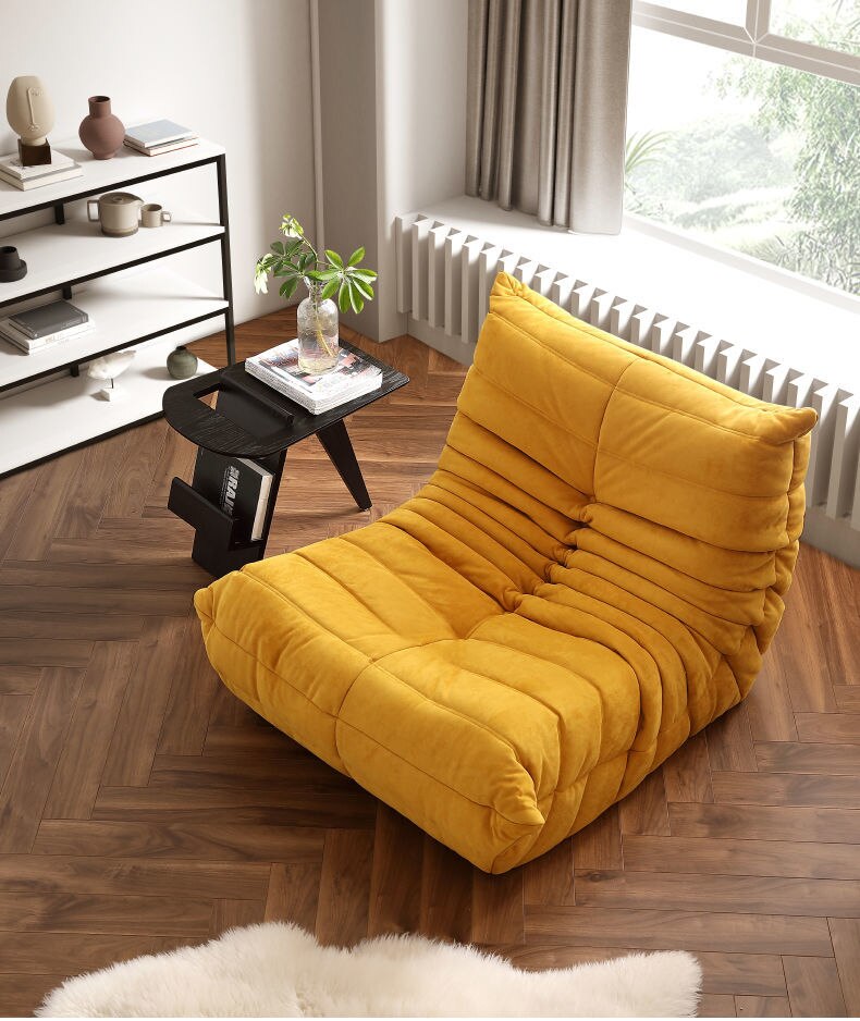 Chair & Sofa Cushions Living Room Leisure Single Sofasessel 