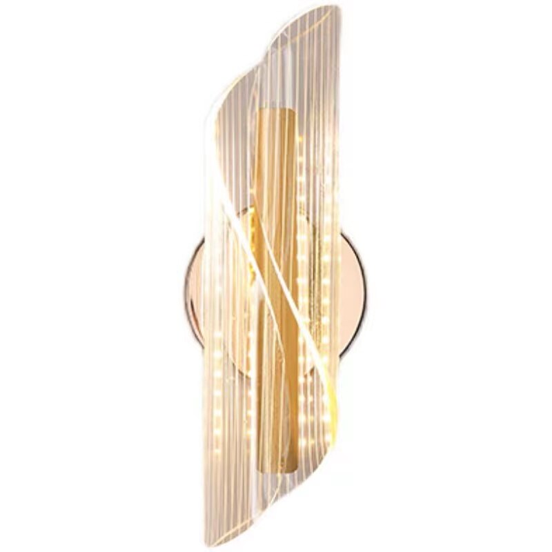 Wall Lamps Nordic Acrylic Aisle Wall Lights