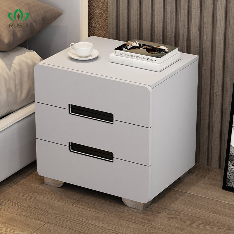 Intelligent Bedside Cabinet Bedroom Bedside Nachttisch