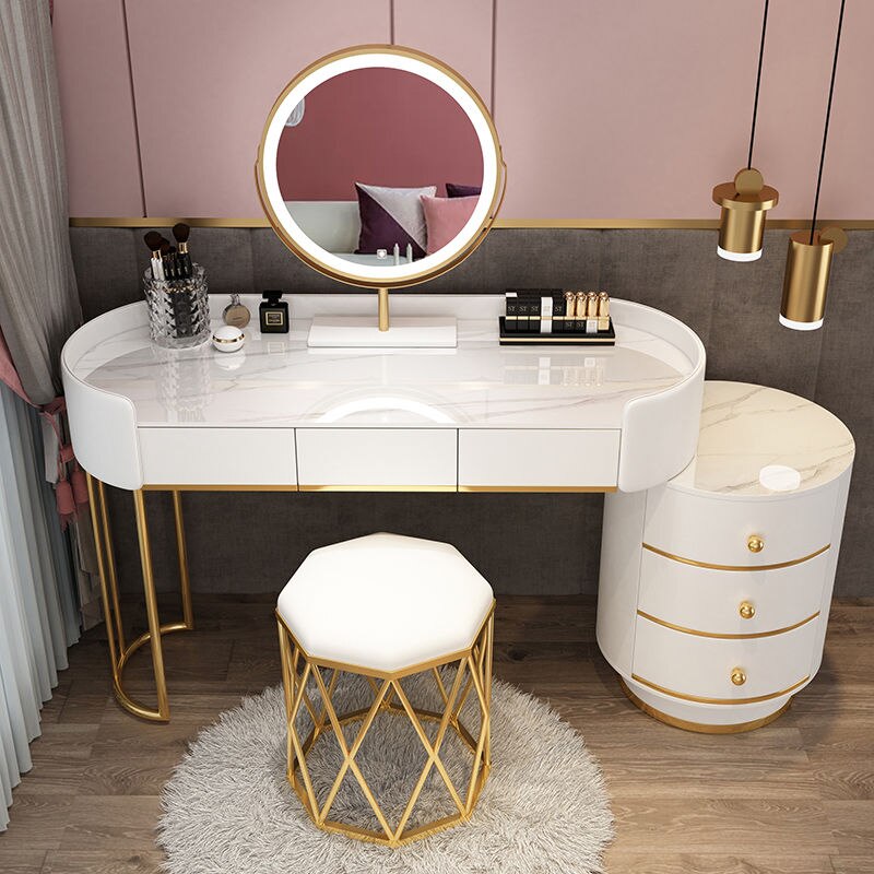 Bedroom Vanities