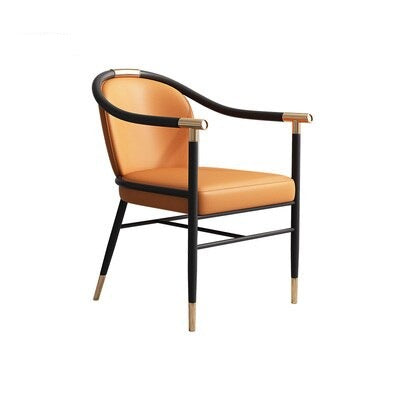 Club Chair Italian Leather Dining Room Armchairs Club Chairs