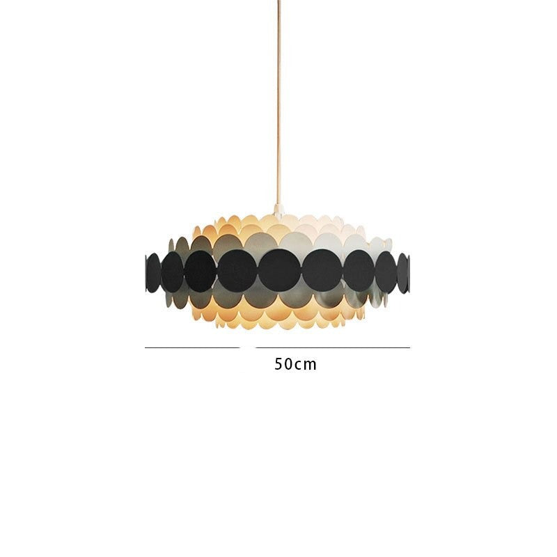 Pendant Lights Designer Lighting Dining Bedroom Suspended Nordic Creative Lighting