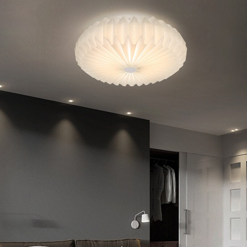 Ceiling Light LED Lighting Fixture Modern Nordic Creative Indoor Ceiling Lights