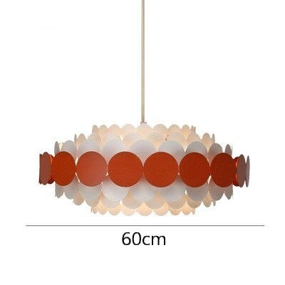 Pendant Lights Designer Lighting Dining Bedroom Suspended Nordic Creative Lighting