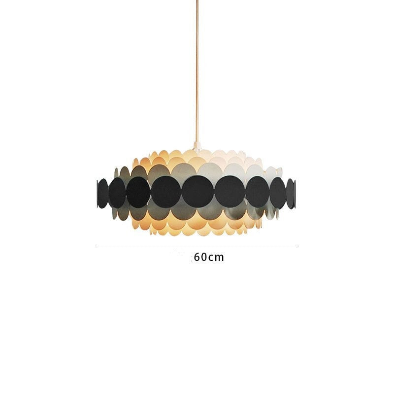 Pendant Lights Designer Lighting Dining Bedroom Suspended Nordic Creative Lighting