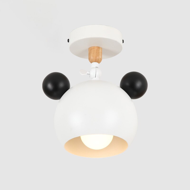 Children's Room Lighting Modern Led Lamp Kids Room Lights