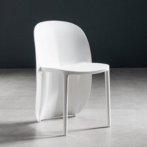 Panton Chair Creative Lounge Modern Minimalist Plastic Panton Chairs