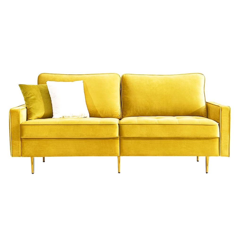 Sofa Living Room Furniture Leisure Creative Back Sofas