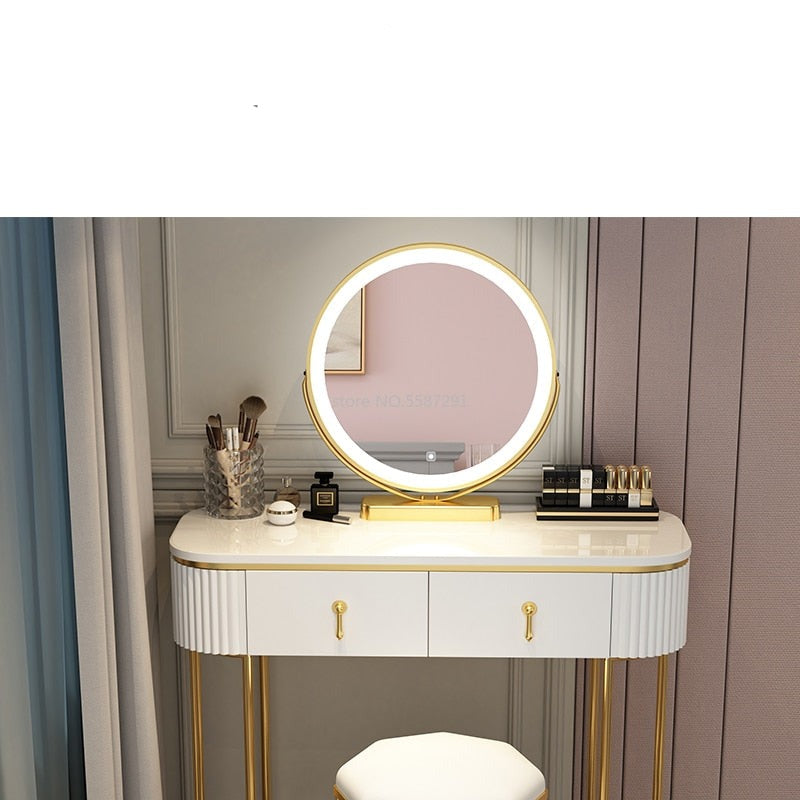 Bedroom Vanities Minimalist Schminktisch Set Bedroom Furniture Dressing Table Set