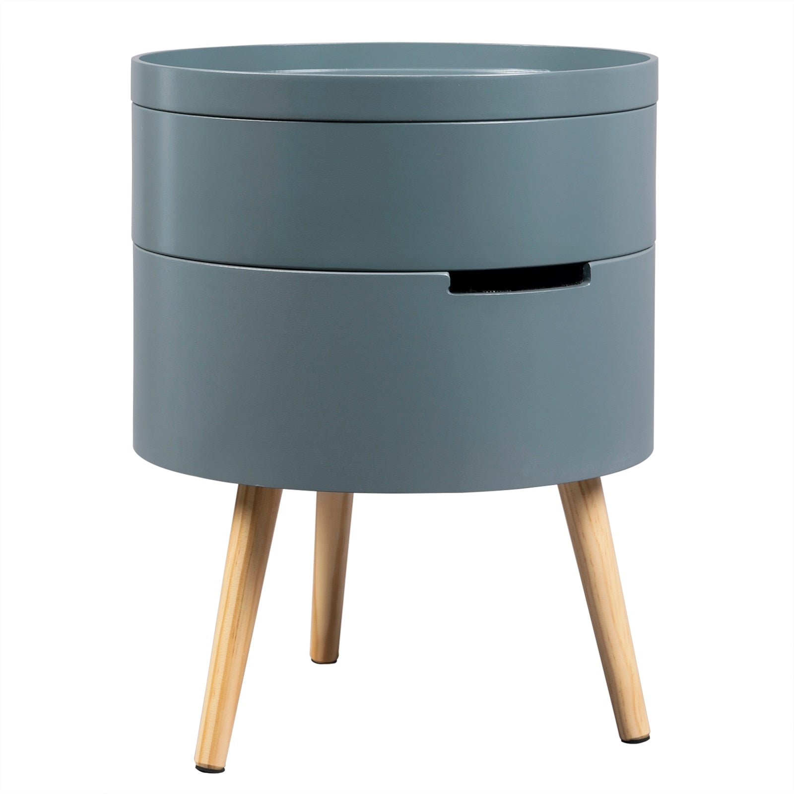 Bedside Cabinet Modern Nightstand Bedroom Bedside Nachttisch