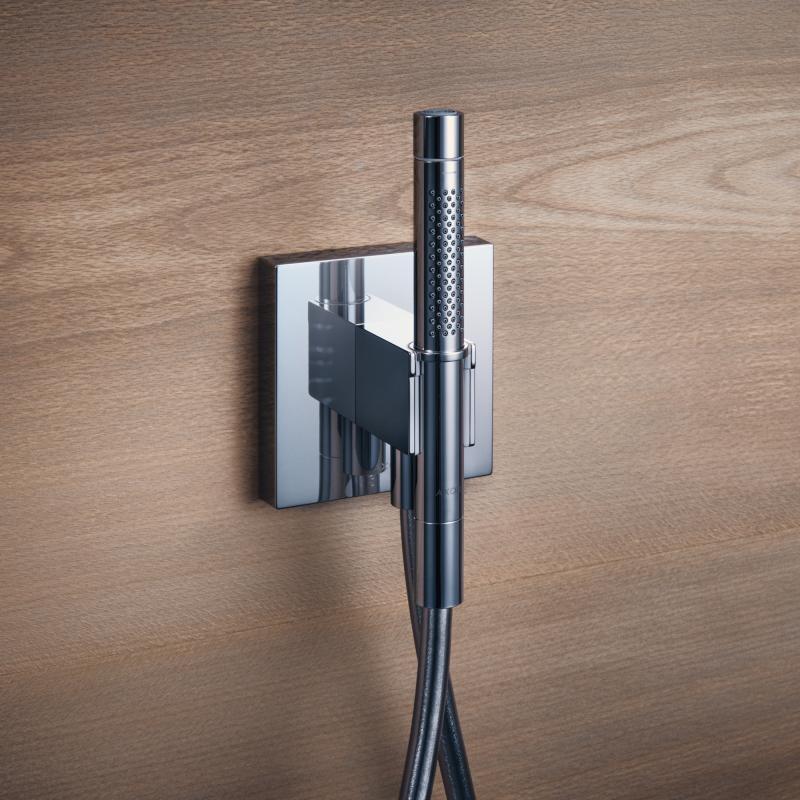 Shower Head Filter Duschkopf Axor Starck Stabhandbrause 1 Jet Shower Heads