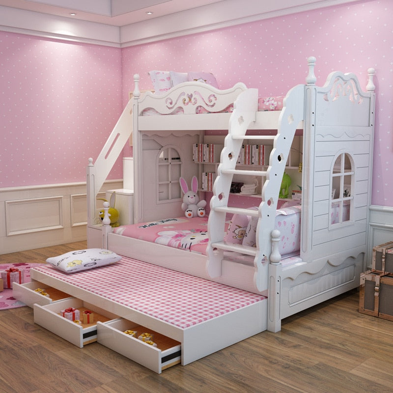 Beds & Bed Frames kids bed