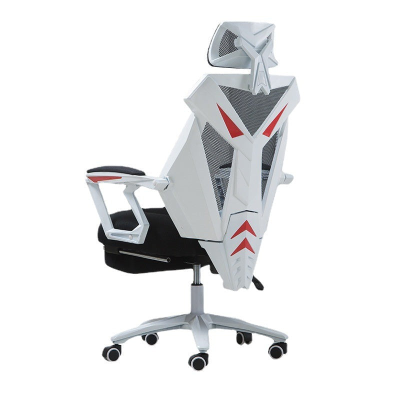 COMPUTER DESK/CHAIR